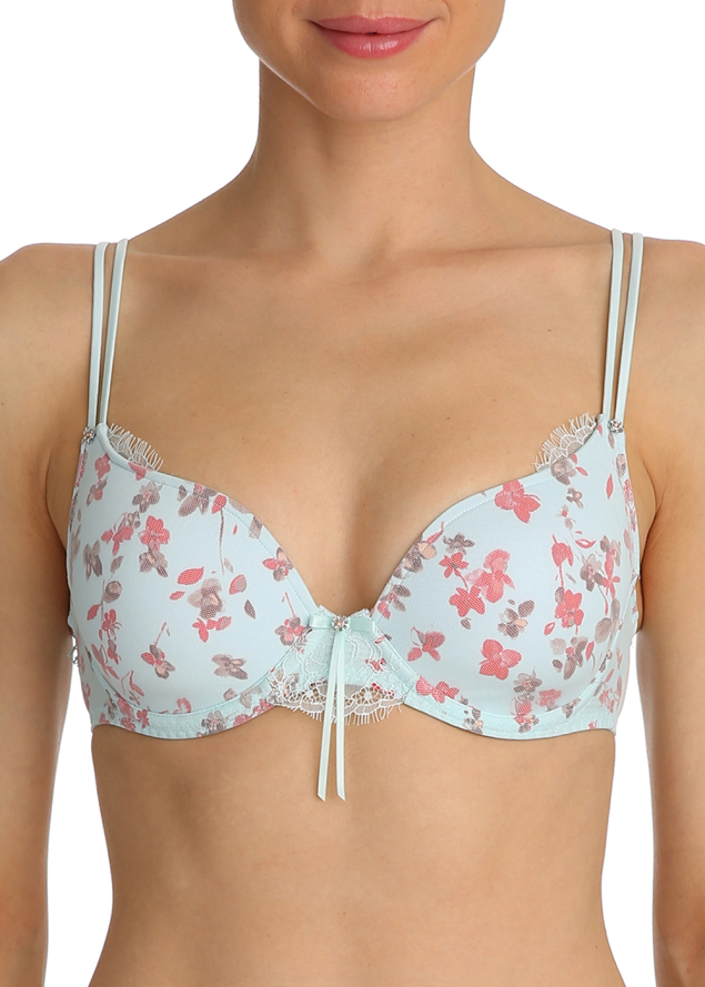 Soutien-gorge Rembourr Forme Coeur Marie-Jo